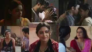 chawl house 2 episode 2 charmsukh ullu webseries critical analysis special scenes timings 