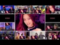 BLACKPINK - Boombayah | Reaction Mashup 