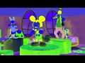 Lagu Mickey Mouse Clubhouse Season 4 Hot Dog Dance In G Major 2