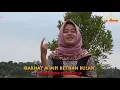 Lagu Ketiban Bulan - #Nopha_Alivia (Official Music Lyric) Dangdut Lampung