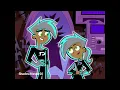 Danny Phantom Every Dani Scene