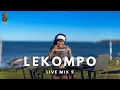LEKOMPO MIX FT JANESH, KAYCHERLOW, HITBOSS, TRIBBY, KHARISHMA, NAQUA, SHEBESHXT, SHANDESH, MAKOMPO