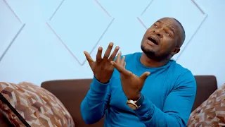 Daniel Gonge Nakupenda Yesu Official Music Video 