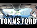 Does Upgrading Your Shocks Actually Do Anything Ford F250