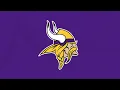 Minnesota Vikings Fan Screensaver one hour Loop