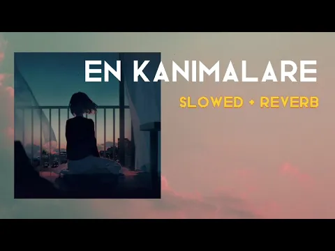 Download MP3 En kanimalare ( slowed + reverb )