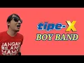 Download Lagu Boy Band - Tipe X | Lirik Lagu | Tapi Jangan Bilang Mama | Aku Ini Boy Band