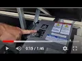 How to check the oil level on your Kohler Air Cooled Generator