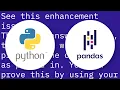 Python Pandas Is Order Preserved When Using groupby and agg