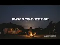 CARRY ME | Anne Wilson ( LYRICS VIDEO)
