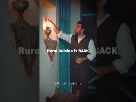 Rural Cuisine is Back | A New Chapter Begins🌱