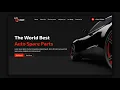 How to Build a Professional Car Repair Website from Scratch HTML CSS JavaScript Tutorial