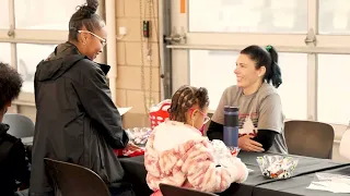 Bay Equity Puyallup Breakfast with Santa 2023