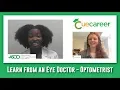 What do doctors do Dr Breanne McGhee