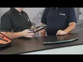 Gates MXT Hydraulic Hose - Overview
