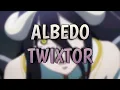 Lagu Albedo Twixtor - Overlord 60Fps (Bonus 9:16 Resolution)