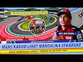 Download Lagu LUAR BIASA‼️MARC MARQUEZ DIBUAT TAKJUB, SEBUT SIRKUIT MANDALIKA TERBAIK DI MOTOGP 2025
