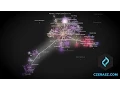 Evolution of Docker source code Gource Visualization - 2013 01 19-2015 07 30