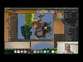 OSRS Guide - How to get Bank Access at Fossil Island