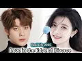 Download Lagu RYAN REN AND LI XING YAO (LOVE IN THE EDGE OF DIVORCE) REAL LIFE 2025