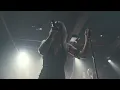 Cassyette - Oops (it's a bad idea) [Live in Sheffield]