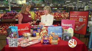 How Fry s can save you money on food and fuel