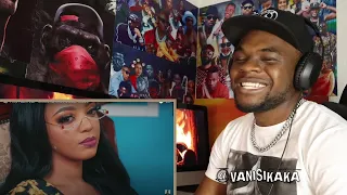 willy paul x jux nimelewa rmx official video reaction