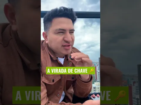 🔥 A VITÓRIA QUE NINGUÉM ACREDITAVA 🙏🏆