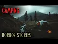 Download Lagu 4 Horrifying Camping Horror Stories