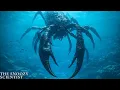 Lagu The Giant Scorpions That Ruled Prehistoric Oceans