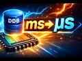 What Is AWS DynamoDB Accelerator DAX