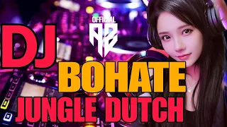 Download DJ ACEH JUNGLE DUTCH | BERGEK_BOHATE FULL BASS BETON MP3