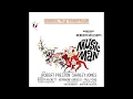 16. Till There Was You - Shirley Jones (The Music Man 1962 Film Soundtrack)