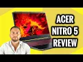 Acer Nitro 5 Review - The Best Budget Gaming Laptop