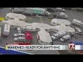 WakeMed Ready for anything
