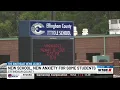Effingham County parents share concerns over school redistricting anxiety