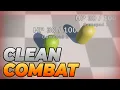 Stop Making Messy Combat Systems in Unity