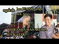 Lagu Bos JEMAR garapi dek ANAS, RISWANDA MAHARDIKA Persiapan menuju start
