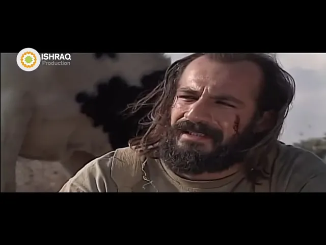 مسلسل ( التربة الحمراء ) - الحلقة 14