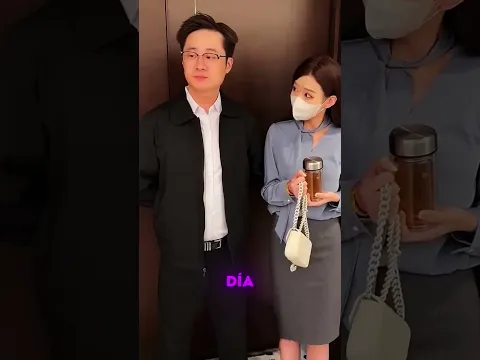¡SE PASARON CON SUS CAMBIOS DE ROPA! 😂