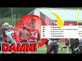 WTH THE BROWNS JUST BRUTALLY PUNISHED SHEDEUR SANDERS AFTER NEW DEPTH CHART STUNS FANS