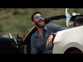 Adham Seliman - Ya Seedi (Lyric Video) _ أدهم سليم