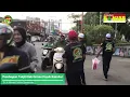 Perhimpunan Bubuhan  Banjar Kayuh Baimbai Berbagi Takjil