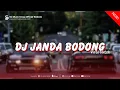 Download Lagu DJ JANDA BODONG X MELODI SAHARA (BOOTLEG) VIRAL TIKTOK 2025