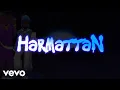 Download Lagu Gyakie \u0026 Shatta Wale - harmattan (Official Lyric Video)