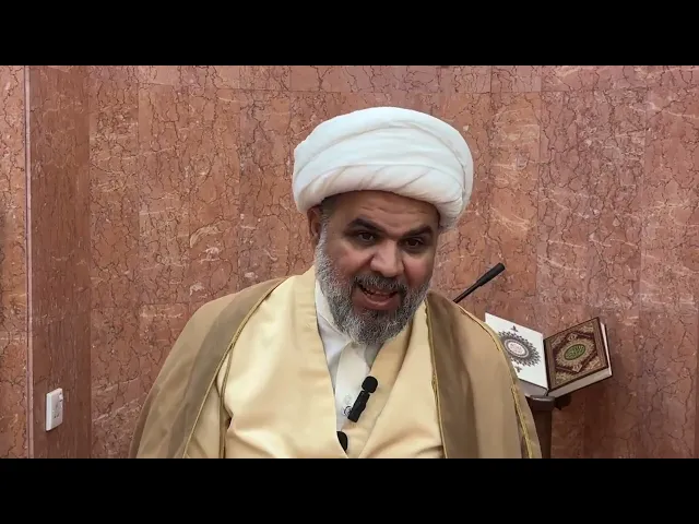 ⁣المستشرق هنري كوربين والنظرية المهدوية