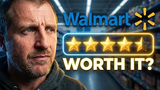 Walmart Review Pros and Cons of WalMart Plus