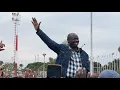 Download Lagu Drama at JKIA: Gachagua Lands Amid Ruto’s Arrest Threats |Plug Tv Kenya 