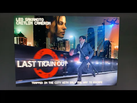 Last Train Out trailer