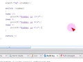 Bangla C programming tutorial 27 Switch Statement